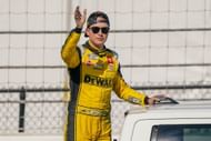NASCAR Phoenix Auto Racing